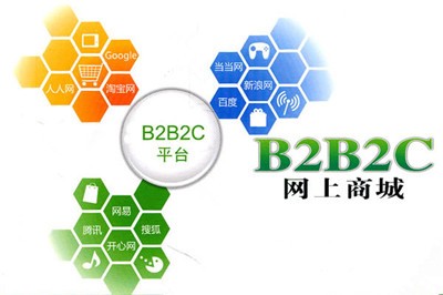 商派ONex系列产品B2B2C多用户商城系统企业全方位电商解决方案图片_高清图_细节图