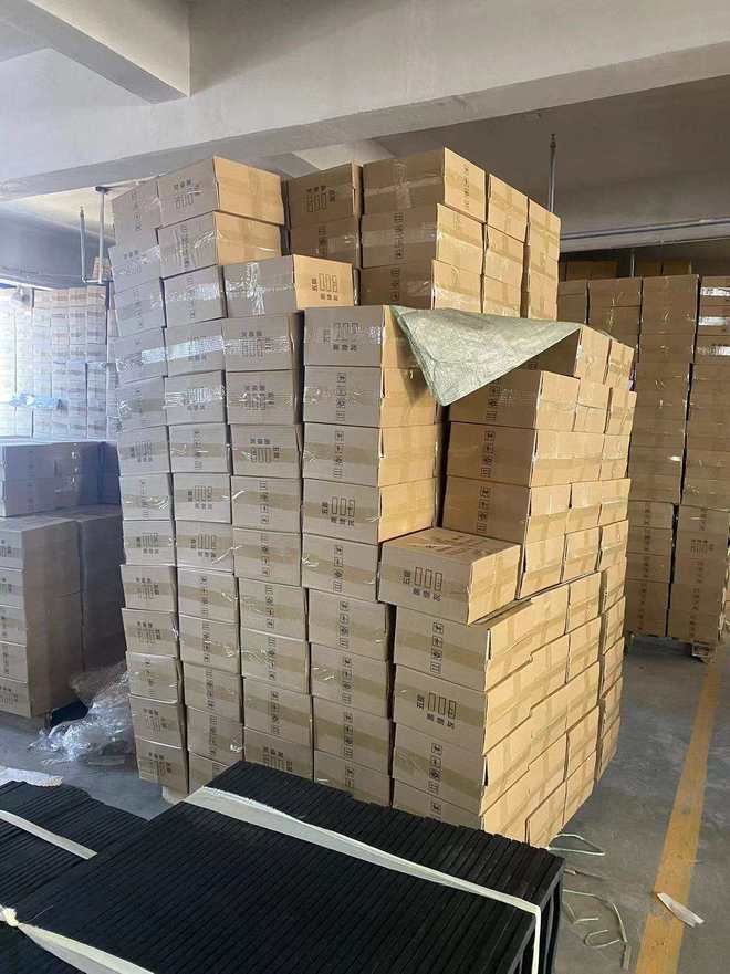 春节不停播 节后忙发货 东阳市电商企业铆足干劲冲刺开门红